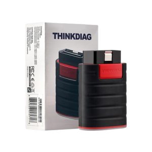 ایزی دیاگ 4 لانچ ( تینگ دیاگ Thinkdiag) با اکانت 2 ساله