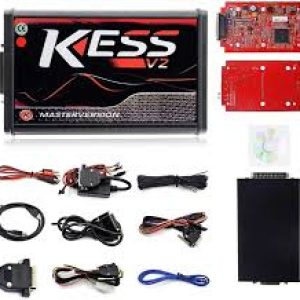 پروگرامر K-TAG و KESS