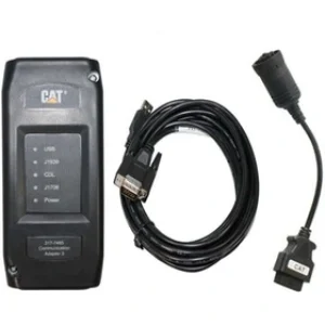 دیاگ CAT3 کاترپیلار CATERPILLARبدونwifi