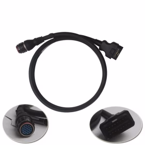 کابل OBD2 برای BMW