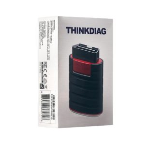 ایزی دیاگ 4 لانچ ( تینگ دیاگ Thinkdiag)