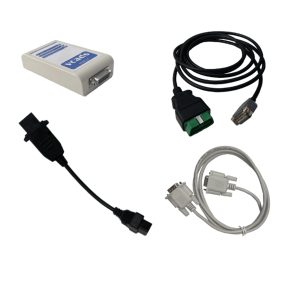 دیاگ ولوو و رنو تراکس VCads Pro